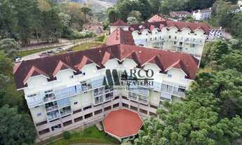 Imagem: Apartamento com 1 dormitório à venda