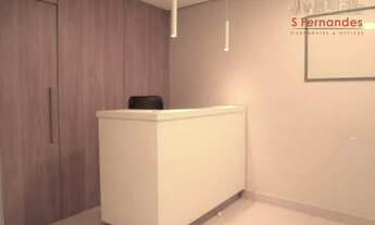 Imagem 2: Sala Comercial / Conjunto Comercial para alugar com 32 m² por R$ 2.485/mês em Pinheiros/SP