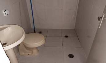 Imagem 3: Apartamento para aluguel com 45 m² com 2 quartos em Tatuapé - São Paulo - SP