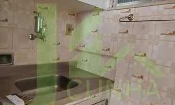 Imagem 5: OPORTUNIDADE quarto e sala para investimento ou moradia