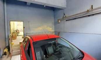 Imagem 5: Sobrado para venda com 110 metros quadrados com 3 quartos em Bairu - Juiz de Fora - MG