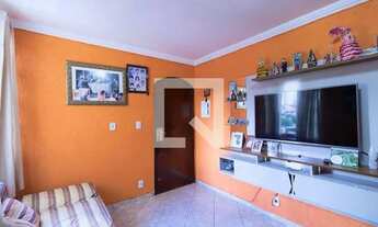 Imagem 4: Apartamento para Aluguel - Jardim Éster Yolanda, 2 Quartos, 58 m2