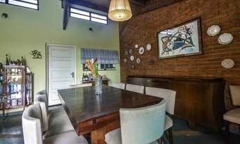 Imagem 5: Venda Casa 4 Dormitórios - 144 m² Campo Belo