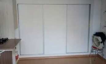 Imagem 6: Kitnet com 1 dormitório à venda, 38 m² - Centro - Campinas/SP