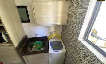 Imagem 5: Apartamento 3 quartos no Itaigara - Salvador/BA - Adjacência Imobiliária