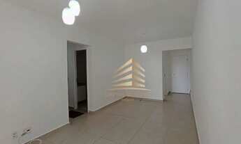 Imagem 3: Apartamento com 3 dormitórios para alugar, 75 m² por R$ 3.124,31/mês - Vila Augusta - Guar