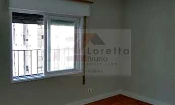 Imagem 6: São Paulo - Apartamento Padrão - Paraíso