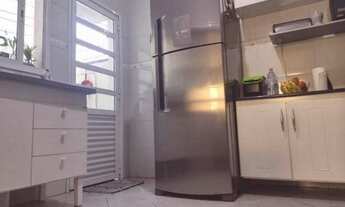 Imagem 5: Casa em Condomínio para Venda em São Paulo, Vila Esperança, 2 dormitórios, 2 banheiros, 1