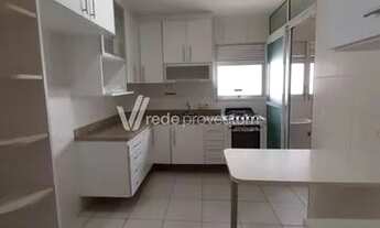 Imagem 6: Apartamento - Jardim Chapadão - Campinas