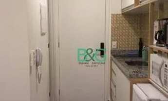 Imagem 5: Studio com 1 dormitório, 16 m² - venda por R$ 260.000,00 ou aluguel por R$ 2.778,00/mês