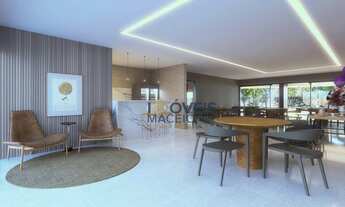 Imagem 11: Apartamento com 3 dormitórios à venda, 179 m² por R$ 2.490.000 - Jatiúca - Maceió/AL