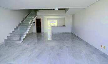 Imagem 2: Casa duplex em Reserva da Morada
