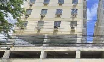 Imagem 2: Excelente apto 02 quartos + dep. completa - Cond. Edificio Lady Di