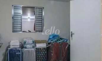 Imagem 7: São Paulo - Casa Padrão - Tucuruvi