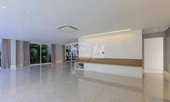 Imagem 7: Casa em Condomínio, 3 Suítes, 5 vagas, piscina, churrasqueira, área total privativa 600m2