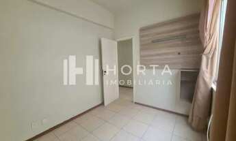 Imagem 7: 2 quartos com vaga dependência completa Rua 5 de Julho - Copacabana