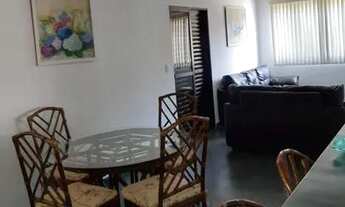 Imagem 3: Apartamento com 3 dormitórios à venda, 113 m² por R$ 599.000 - Toninhas - Ubatuba/SP