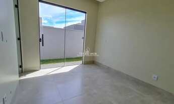 Imagem 7: Senador Canedo - Casa de Condomínio - Jardins Barcelona