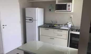 Imagem 3: Apartamento para Aluguel com 1 quarto , 36m² em Vila Buarque - São Paulo