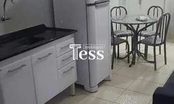 Imagem 3: Aluga Apartamento 02 quartos 01 vaga Mobiliado Bairro: Bósque da Saúde próximo do Hospita