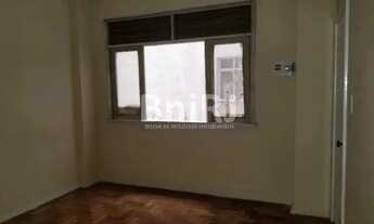 Imagem 6: EXCELENTE QUARTOS E SALA AMPLO E AREJADO ÓTIMA LOCALIZAÇÃO