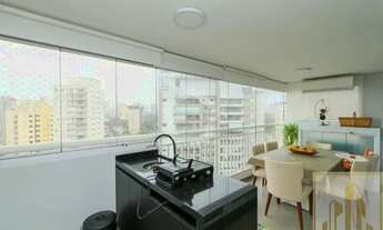 Imagem 6: Apartamento SÃO PAULO - SP