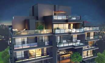 Imagem 1: São Paulo - Apartamento Padrão - Itaim Bibi