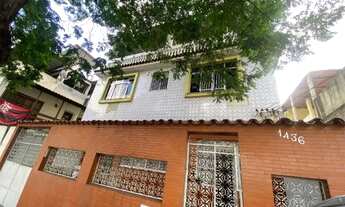 Imagem: Casa tipo Apartamento com 02 Quartos e Terraço