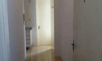 Imagem: Kitnet com 1 dormitório à venda, 45 m²