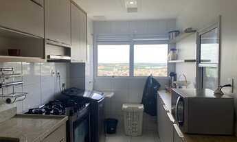 Imagem: Liverpool 3 dormitórios sendo 1 suité