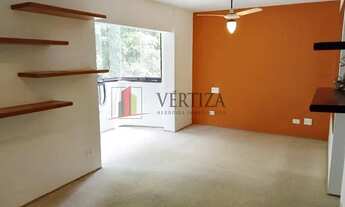 Imagem 5: Apartamento semi mobiliado para locação no Itaim Bibi