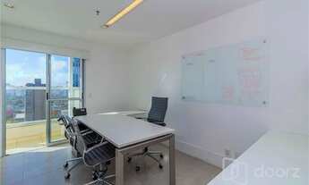 Imagem 5: SãO PAULO - Conjunto Comercial/Sala - Real Parque