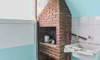 Imagem 4: Casa para Aluguel - Vila Lusitânia, 3 Quartos, 100 m2