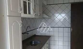 Imagem 2: Apartamento com 2 dormitórios à venda, 60 m² - Jardim São Francisco