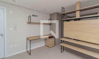 Imagem 2: Apartamento para Aluguel - Cidade Baixa, 1 Quarto, 31 m2