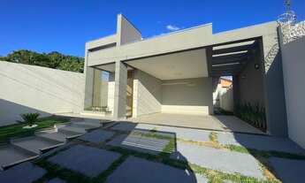 Imagem 4: Casa - Bairro Lundceia II - Lagoa Santa