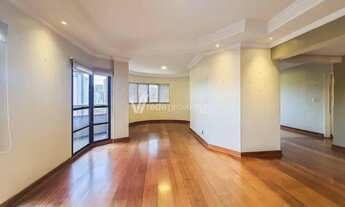 Imagem 3: Apartamento - Vila Itapura - Campinas