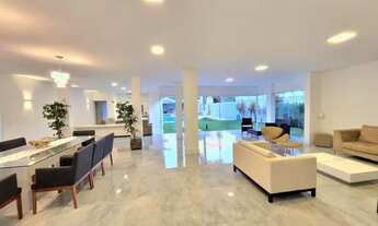 Imagem 7: Casa em Condomínio para Venda em Guarujá, Jardim Acapulco, 7 dormitórios, 7 suítes, 8 banh