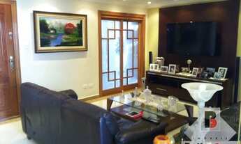 Imagem: Apartamento para venda possui 105 metros