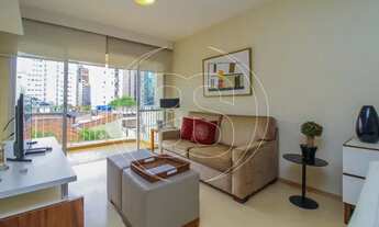 Imagem 4: São Paulo - Apartamento Padrão - Itaim Bibi