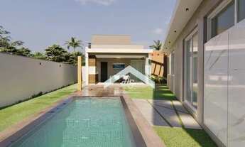 Imagem 3: CASA DE ALTO PADRÃO NO VIVERDE