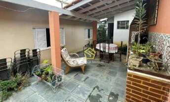 Imagem: Casa com 3 dormitórios à venda, 154 m²