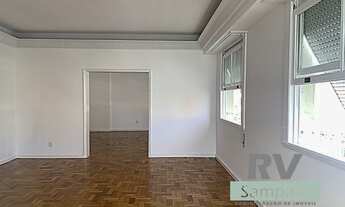 Imagem 3: Apartamento para alugar de 239m² com 3 quartos em Copacabana - RJ