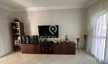 Imagem 7: Casa - Loteamento Alphaville Campinas - Campinas