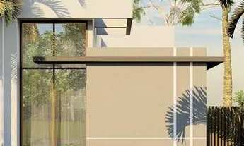 Imagem 2: Casa Térrea Altíssimo Padrão no Villa Florença