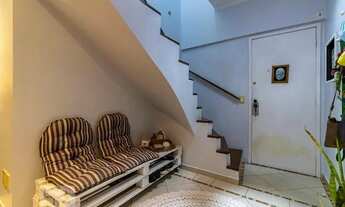 Imagem 4: Apartamento para Aluguel - Vila Mariana, 4 Quartos, 140 m2