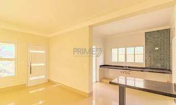 Imagem 3: PIRACICABA - Casa de Condomínio - Nova Pompéia