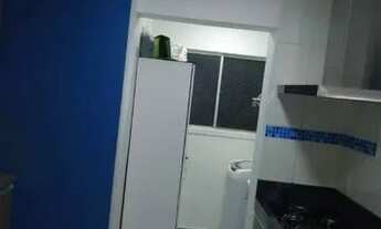 Imagem 4: Apartamento com 2 dormitórios à venda, 58 m² por R$ 199.900,00 - Jardim das Bandeiras - Ca