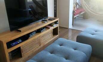 Imagem 4: Apto 3 quartos no Parque das Castanheiras