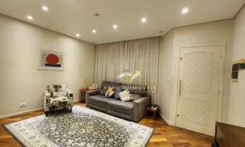 Imagem 4: Sobrado com 3 dormitórios à venda, 181 m² por R$ 750.000,00 - Utinga - Santo André/SP